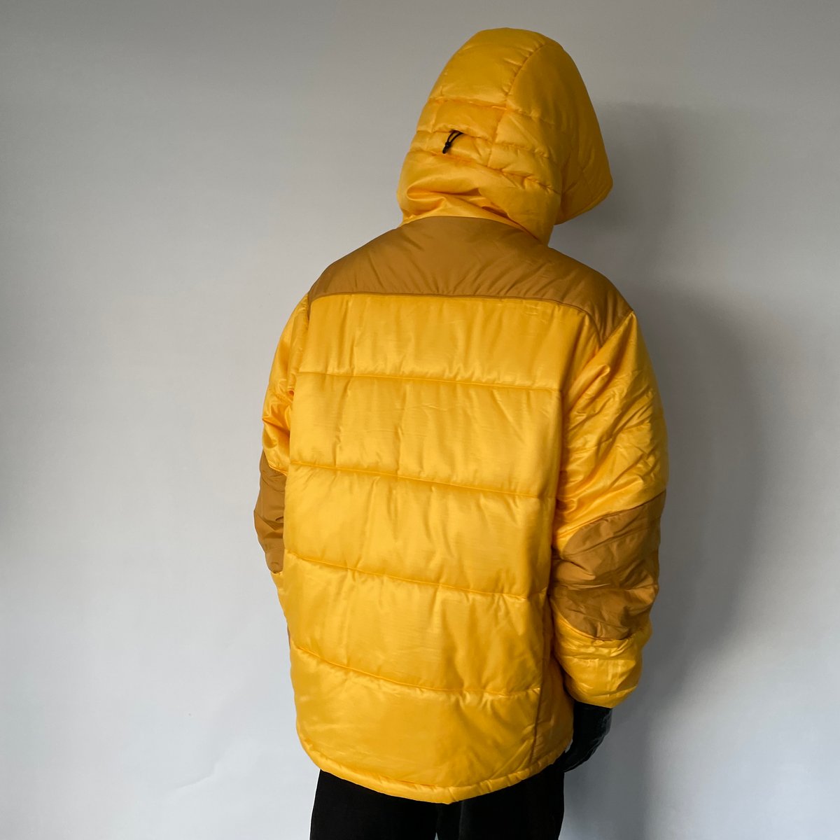 DEAD STOCK 08s patagonia DAS PARKA 