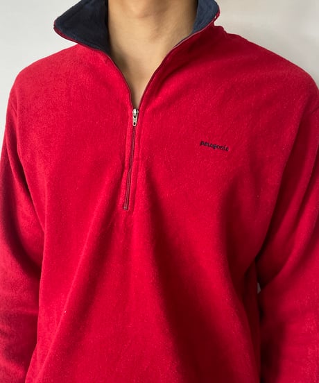95s Patagonia CAPLENE Fleece