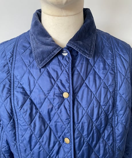 Barbour Quilted Jacket