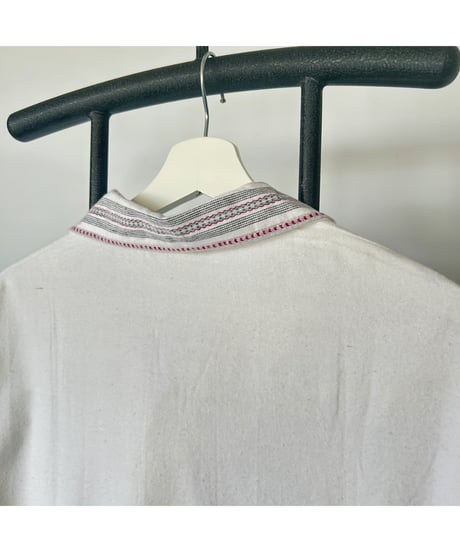 Dead Stock 70s Grandpa Shirts