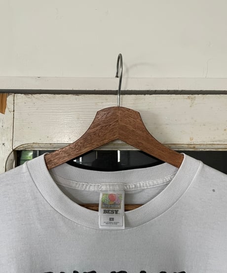 90s "ONE RACE HUMAN" T SHIRT