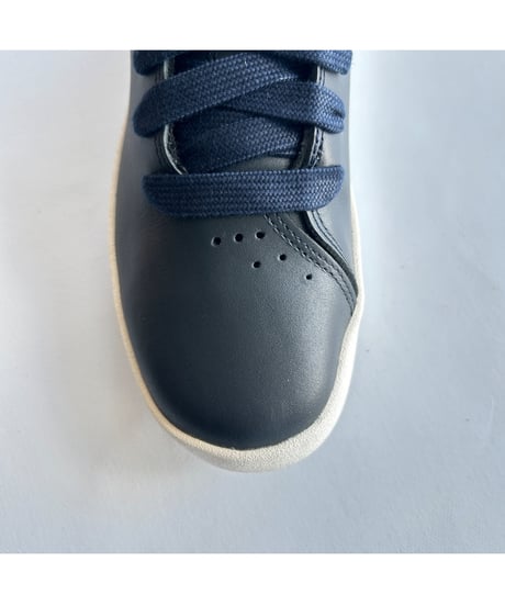 AREth II "Deep Navy Leather"