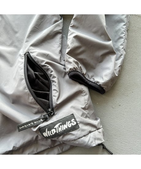 WILD THINGS EPIC BY NEXTEC Pullover Jacket
