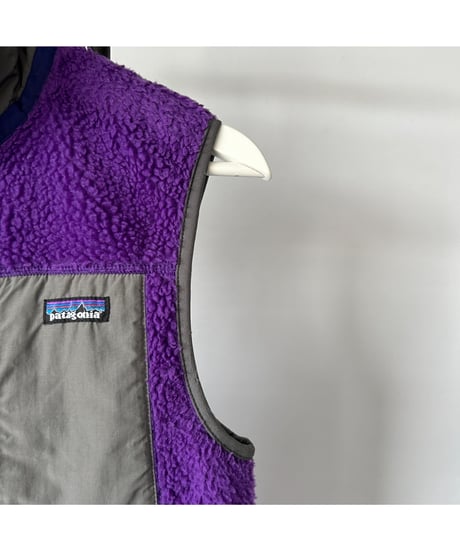 00s Patagonia Retro-X Vest
