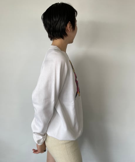 93s Movie "Cat On A Hot Tin Roof" Sweat