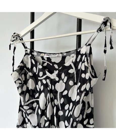 Tulip Pattern Camisole