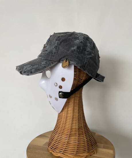 NAM N Cap "Black"