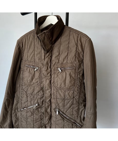 07s C.P. COMPANY Quilted Jacket