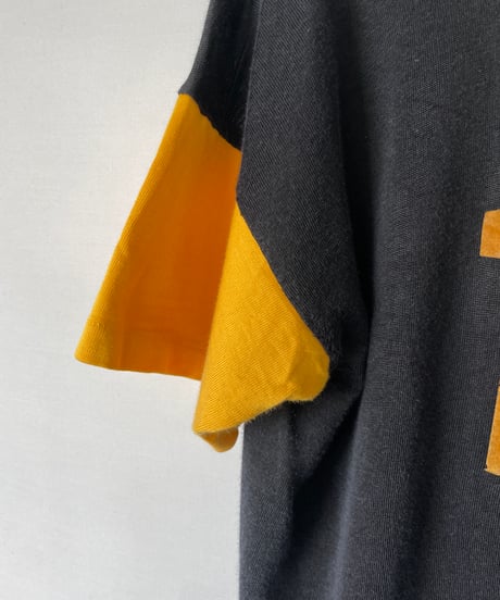 60s numbering tee