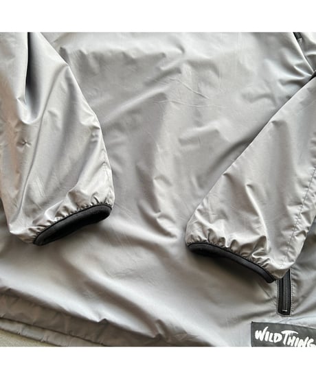 WILD THINGS EPIC BY NEXTEC Pullover Jacket