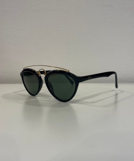 90s Ray-Ban GATSBY STYLE 8 W1579 B&L