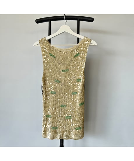 Sequins TOPS