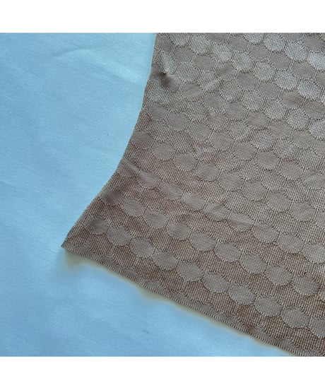 DEAD STOCK  knit camisole