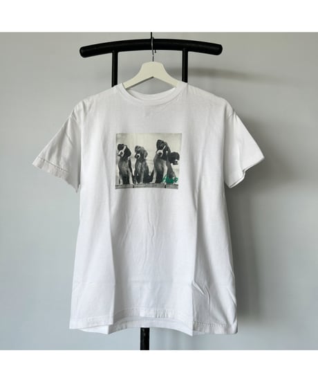00s GAP "Huh？" Tee