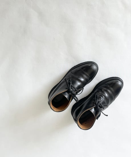 98s REDWING 9196 postman chukka boots