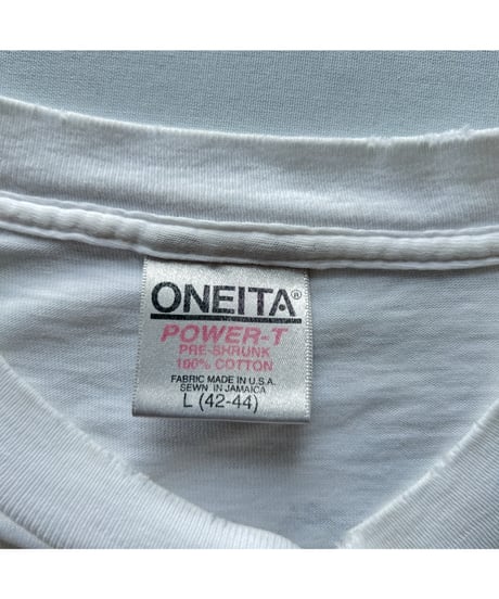 93s STUDIO Q COW Tee