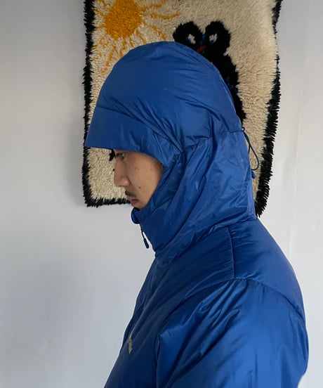 DEAD STOCK 2013s patagonia DAS PARKA