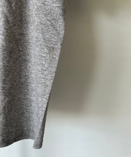 80s champion LOGO s/s tee L