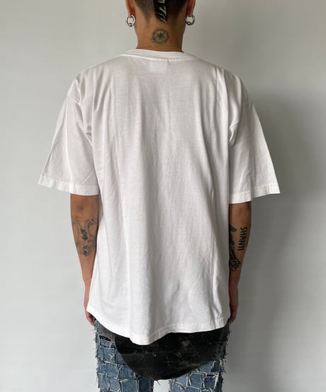 1998s "SANDIEGO LEAGUE CHAMPIONS" s/s tee L