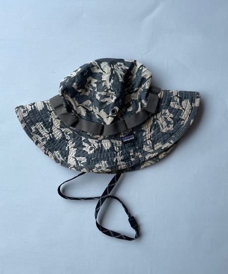 patagonia ops hat