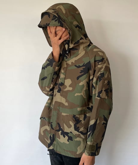 96s US ARMY ECWCS PARKA GORE-TEX Jacket
