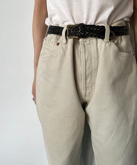 Euro Levi's 501 30×32