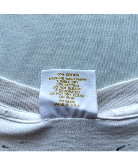 93s Rhino Tee