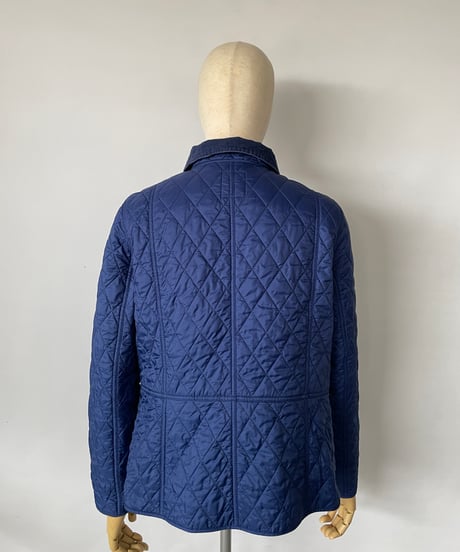 Barbour Quilted Jacket