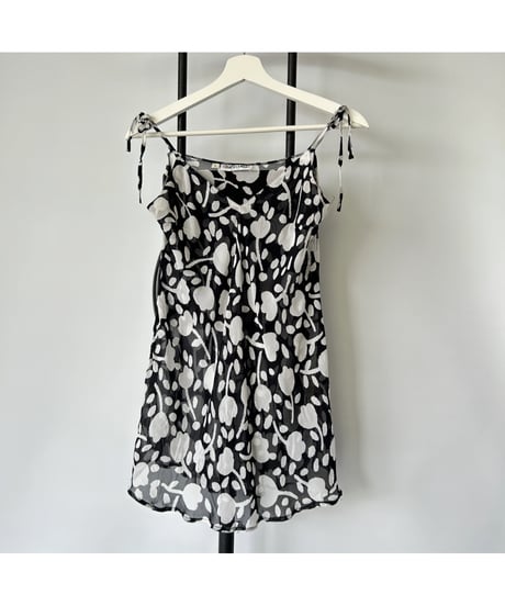 Tulip Pattern Camisole