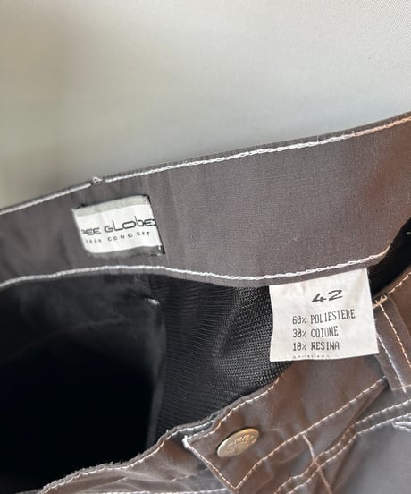 Urban Gray Trouser