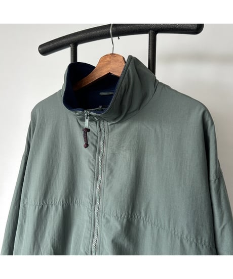 90s WHITE SIERA JACKET