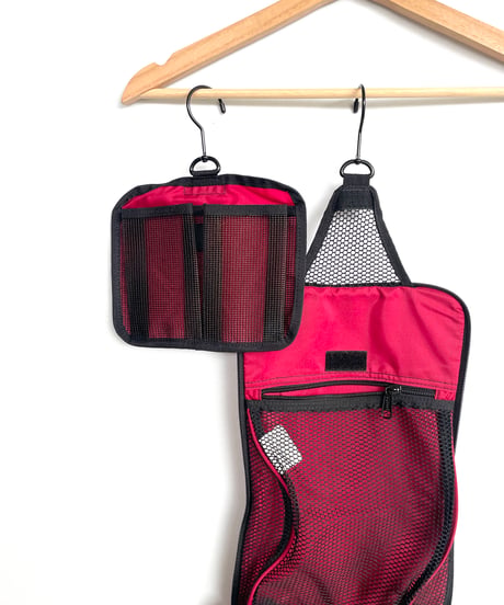 L.L.Bean travel bag