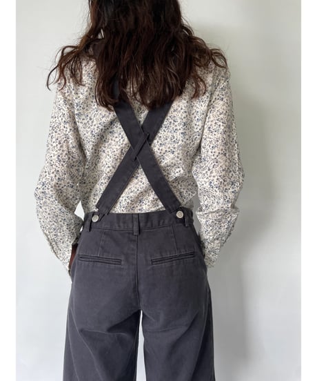 A.P.C. bretlles shorts