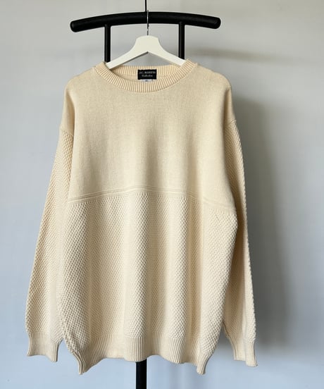 J.C. MARTIN Cotton Knit