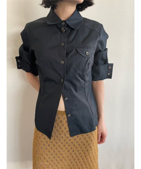 KENZO S/S SHIRT