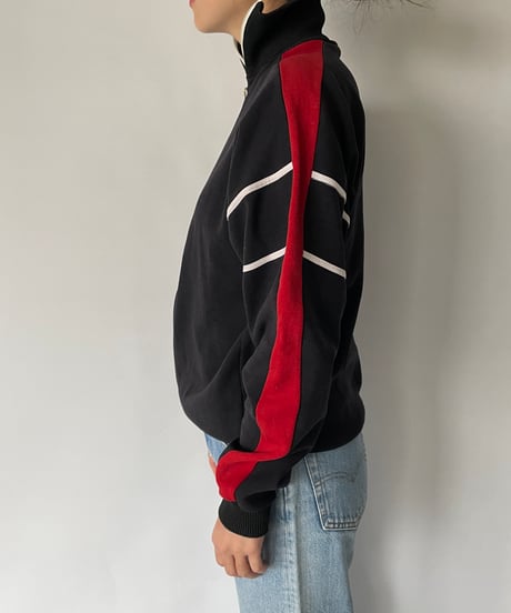 Vintage Track Jacket