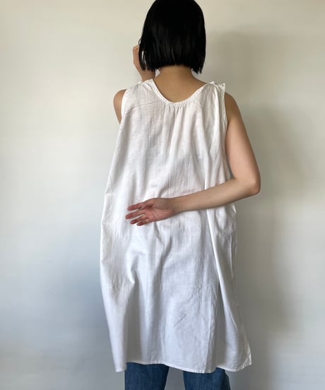 Europe vintage nighty dress