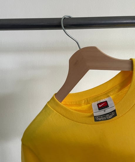 DEAD STOCK 00s NIKE "LIVESTRONG"