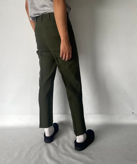 Dead Stock 60-70s  HAGGAR Slacks