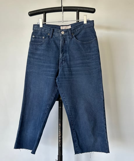 90s Guess Cut Off Denim