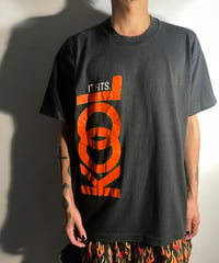90s "IT FITS. KOOL" s/s tee XL