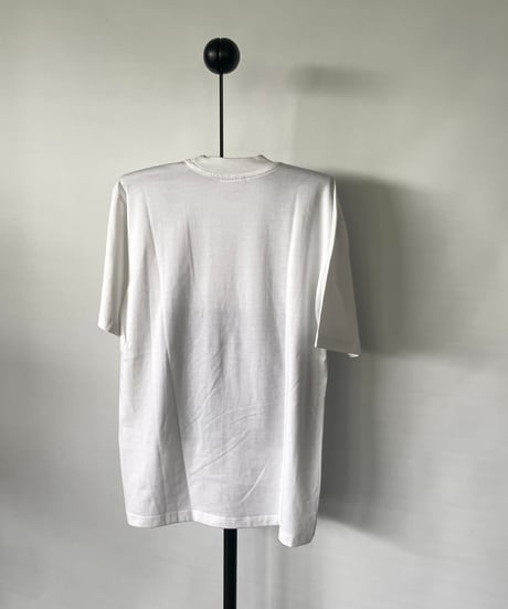DEAD STOCK 90s adidas TENNIS s/s tee S
