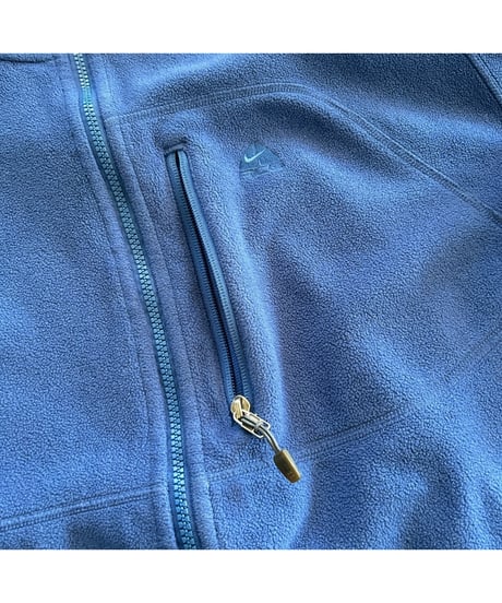 00s ACG Fleece Jacket