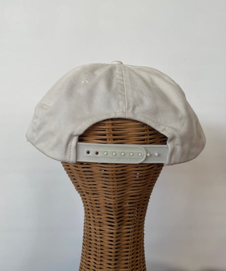 90s DEAD STOCK Calvin Klein Jeans cap MADE IN USA