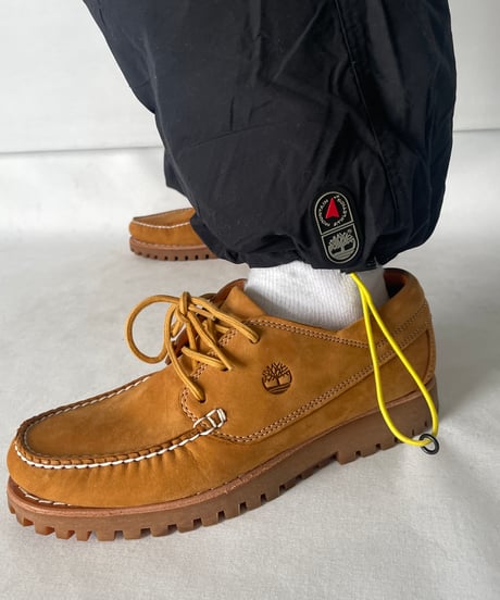 TIMBERLAND MOUNTAIN ATHLETICS nylon pants