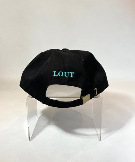 Clout original cap