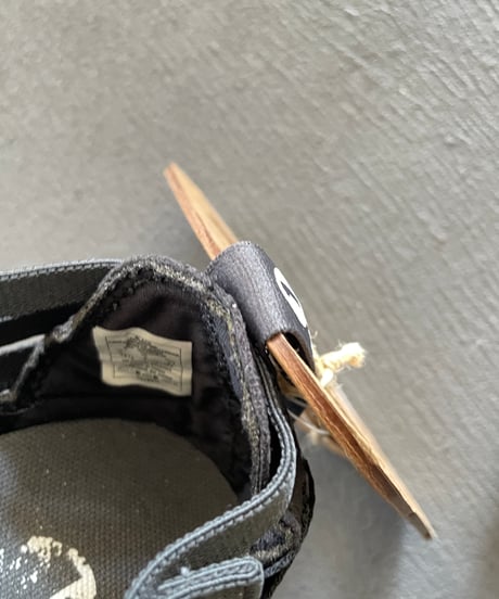 DEAD STOCK patagonia "advocate weave"