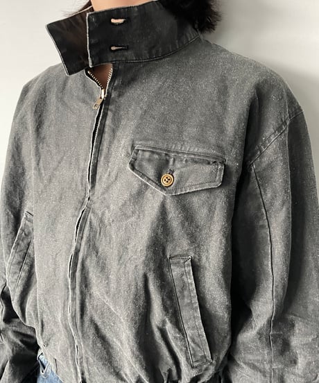 NAM "TRUMPET DRIZZLER-SYABBY CLOTH"