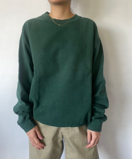 made in usa CHEETAH sweat