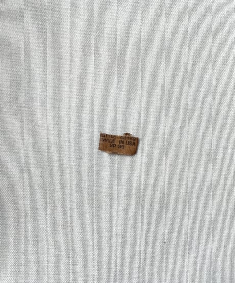 DEAD STOCK 1999s patagonia